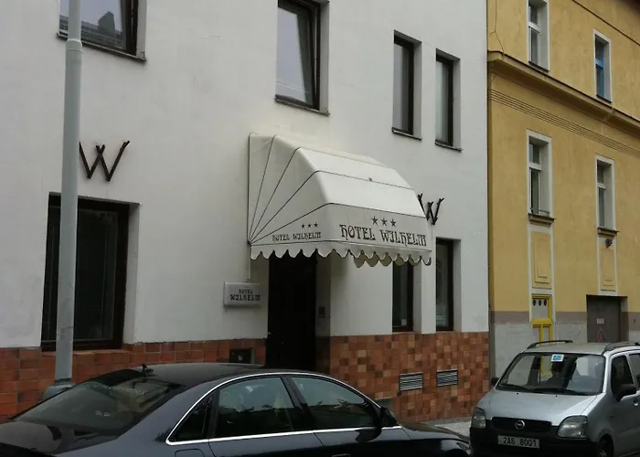 Hotel Wilhelm